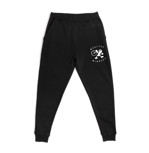 Team Wealthy "Black" Tracksuit