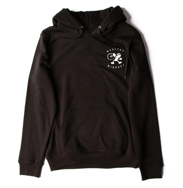 Team Wealthy "Black" Tracksuit
